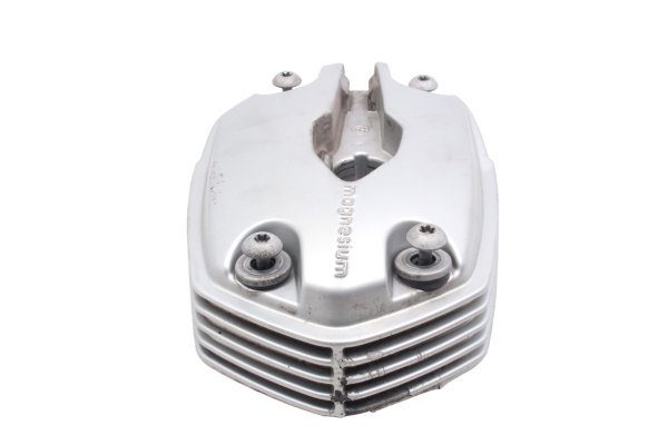 Coperchio punterie destro valvole testata viti BMW R 1200 GS K25 0307 R12 04-07
