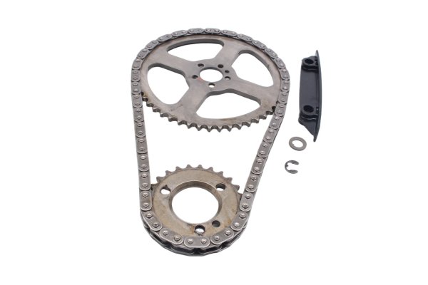 Ölpumpenkette Kettenräder Gleitschiene Antrieb BMW R 1200 GS K25 0307 R12 04-07