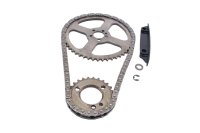 Ölpumpenkette Kettenräder Gleitschiene Antrieb BMW R 1200 GS K25 0307 R12 04-07