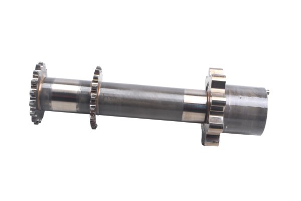 Zwischenwelle Ölpumpe Antrieb Steuerkettenrad BMW R 1200 GS K25 0307 R12 04-07