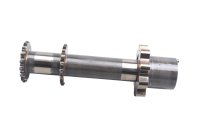 Zwischenwelle Ölpumpe Antrieb Steuerkettenrad BMW R 1200 GS K25 0307 R12 04-07