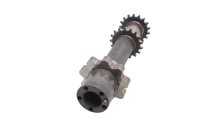 Zwischenwelle Ölpumpe Antrieb Steuerkettenrad BMW R 1200 GS K25 0307 R12 04-07