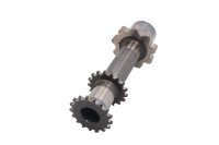 Zwischenwelle Ölpumpe Antrieb Steuerkettenrad BMW R 1200 GS K25 0307 R12 04-07