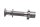 Zwischenwelle Ölpumpe Antrieb Steuerkettenrad BMW R 1200 GS K25 0307 R12 04-07