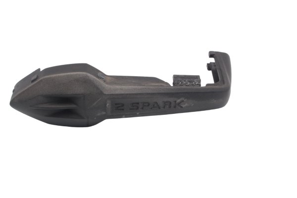 Zündkerzenabdeckung Zündspulenabdeckung links BMW R 1200 GS K25 0307 R12 04-07