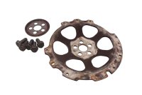 Kupplungsgehäuse Schwungrad Platte Schrauben BMW R 1200 GS K25 0307 R12 04-07