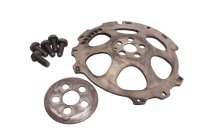 Kupplungsgehäuse Schwungrad Platte Schrauben BMW R 1200 GS K25 0307 R12 04-07