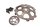 Kupplungsgehäuse Schwungrad Platte Schrauben BMW R 1200 GS K25 0307 R12 04-07