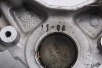 Gabelbrücke unten Telelever Kugelgelenk Klemme BMW R 1200 GS K25 0307 R12 04-07
