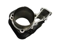 Zylinder links Motorblock Laufbuchse Boxer Hexhead BMW R 1200 RT K26 0368 05-09