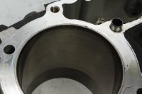Zylinder links Motorblock Laufbuchse Boxer Hexhead BMW R 1200 RT K26 0368 05-09