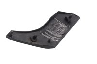 Seitenverkleidung Rahmenblende links vorne BMW R 1200 GS K25 0307 R12 04-07