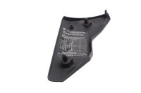 Seitenverkleidung Rahmenblende links vorne BMW R 1200 GS K25 0307 R12 04-07