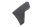Seitenverkleidung Rahmenblende links vorne BMW R 1200 GS K25 0307 R12 04-07