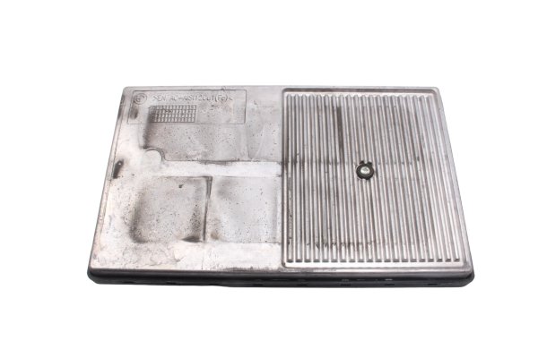 ZFE Steuergerät Zentralelektronik Low Modul ECU BMW R 1200 GS K25 0307 R12 04-07