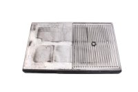 ZFE Steuergerät Zentralelektronik Low Modul ECU BMW R 1200 GS K25 0307 R12 04-07
