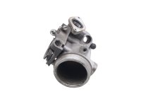 Drosselklappe Vergaser Einspritzung rechts Bing BMW R 1200 GS K25 0307 R12 04-07
