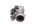 Drosselklappe Vergaser Einspritzung rechts Bing BMW R 1200 GS K25 0307 R12 04-07