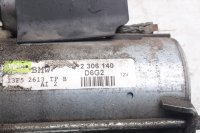 Anlasser Starter Startermotor Valeo D6G2 12V BMW R 1200 GS K25 0307 R12 04-07