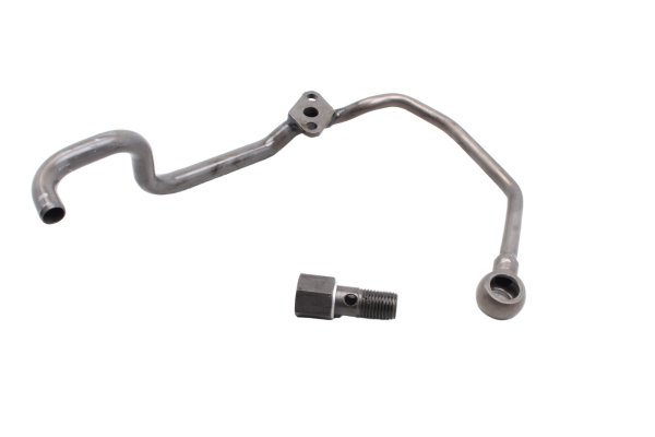 Ölsteigleitung Ölrohr Hohlschraube Motor vorne BMW R 1200 GS K25 0307 R12 04-07