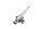 Fodero forcella stelo destro anteriore KYB BMW R 1200 R R1ST K27 0400 11-14