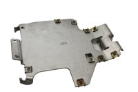 Trägerplatte Gepäckträger Halteplatte Halter Heck BMW R 1200 RT K26 0368 05-09