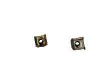 Trägerplatte Gepäckträger Halteplatte Halter Heck BMW R 1200 RT K26 0368 05-09