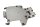 Trägerplatte Gepäckträger Halteplatte Halter Heck BMW R 1200 RT K26 0368 05-09