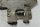 Trägerplatte Gepäckträger Halteplatte Halter Heck BMW R 1200 RT K26 0368 05-09