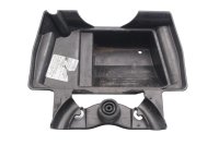 Werkzeugfach Batterieabdeckung Ablage Sitzbank BMW R 1200 GS K25 0307 R12 04-07