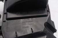 Werkzeugfach Batterieabdeckung Ablage Sitzbank BMW R 1200 GS K25 0307 R12 04-07