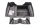 Werkzeugfach Batterieabdeckung Ablage Sitzbank BMW R 1200 GS K25 0307 R12 04-07