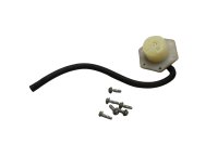 Tankentlüftung Belüftungsventil Flansch Schrauben BMW R 1200 RT K26 0368 05-09