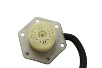 Tankentlüftung Belüftungsventil Flansch Schrauben BMW R 1200 RT K26 0368 05-09