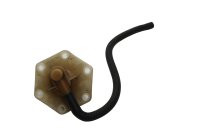 Tankentlüftung Belüftungsventil Flansch Schrauben BMW R 1200 RT K26 0368 05-09