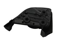 Mirror housing left mount bracket cover shell base BMW R 1200 RT K26 0368 05-09