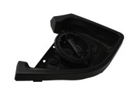 Mirror housing left mount bracket cover shell base BMW R 1200 RT K26 0368 05-09