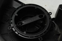 Mirror housing left mount bracket cover shell base BMW R 1200 RT K26 0368 05-09