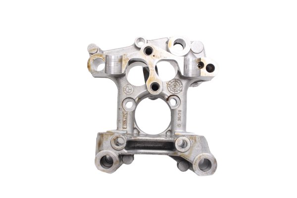 Nockenwellenträger Lagerbock Kipphebel rechts BMW R 1200 GS K25 0307 R12 04-07