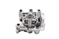 Nockenwellenträger Lagerbock Kipphebel rechts BMW R 1200 GS K25 0307 R12 04-07