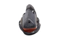 Turn signal indicator blinker rear right wiring Suzuki DR 650 SE SP46B 96-00