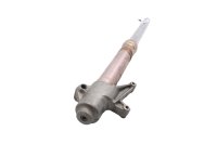 Fork leg left stanchion slider front suspension Suzuki DR 650 SE SP46B 96-00