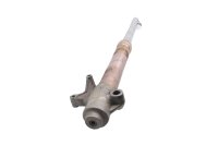 Fork leg left stanchion slider front suspension Suzuki DR 650 SE SP46B 96-00