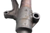 Fork leg left stanchion slider front suspension Suzuki DR 650 SE SP46B 96-00