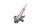 Fork leg left stanchion slider front suspension Suzuki DR 650 SE SP46B 96-00