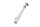 Fork leg left stanchion slider front suspension Suzuki DR 650 SE SP46B 96-00