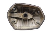 Ventildeckel Zylinderkopfhaube links Motor BMW R 1200 GS K25 0307 R12 04-07