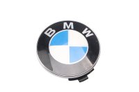 Emblem Logo Plakette rechts Verkleidung Tank BMW R 1200 GS K25 0307 R12 04-07