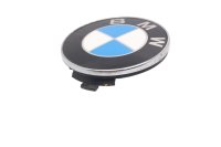 Emblem Logo Plakette rechts Verkleidung Tank BMW R 1200 GS K25 0307 R12 04-07