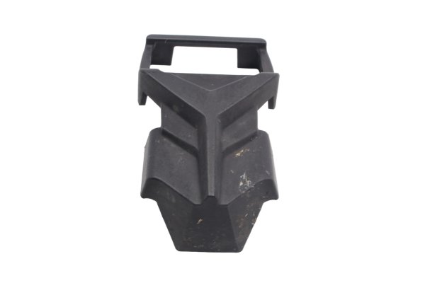 Zündschlossabdeckung Schlossblende Verkleidung BMW R 1200 GS K25 0307 R12 04-07